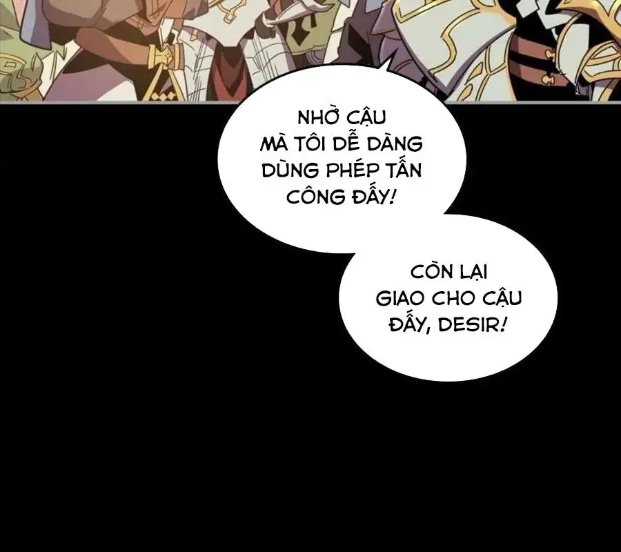 Phép Thuật Của Người Trở Về Phải Đặc Biệt Chapter 98 - 85