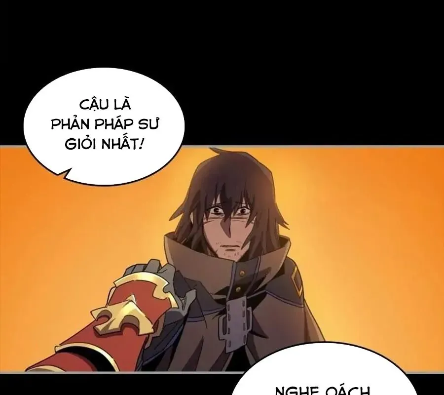 Phép Thuật Của Người Trở Về Phải Đặc Biệt Chapter 98 - 86
