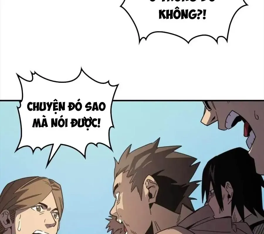 Phép Thuật Của Người Trở Về Phải Đặc Biệt Chapter 99 - 11