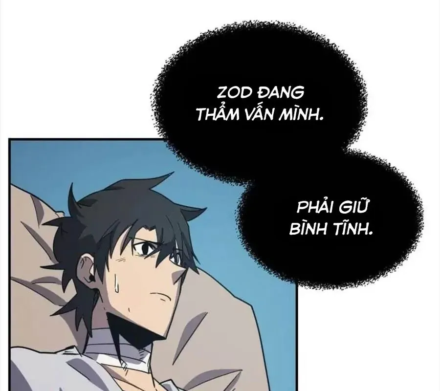 Phép Thuật Của Người Trở Về Phải Đặc Biệt Chapter 99 - 105