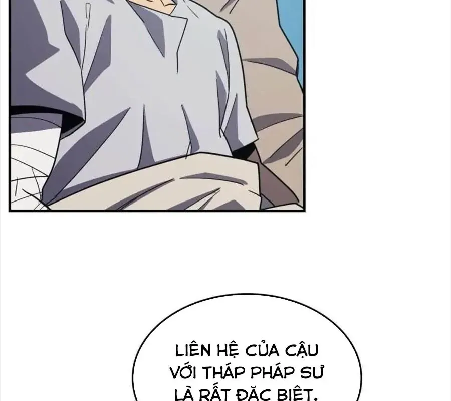 Phép Thuật Của Người Trở Về Phải Đặc Biệt Chapter 99 - 106