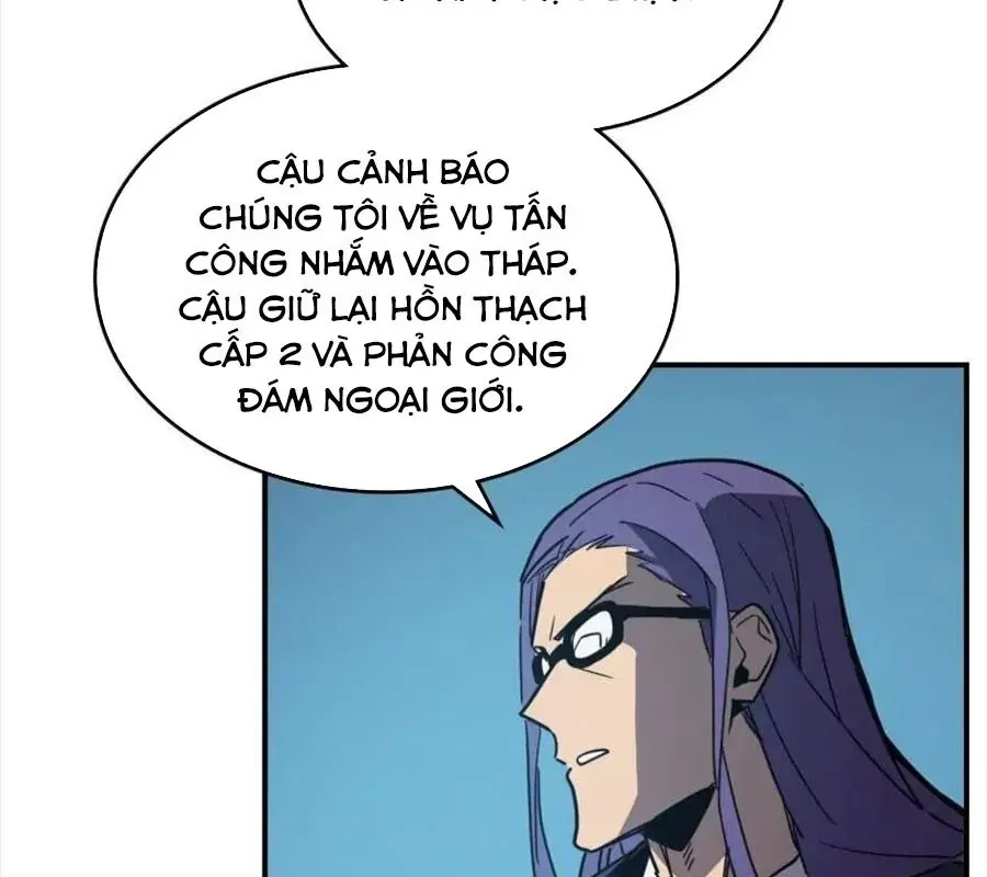 Phép Thuật Của Người Trở Về Phải Đặc Biệt Chapter 99 - 107