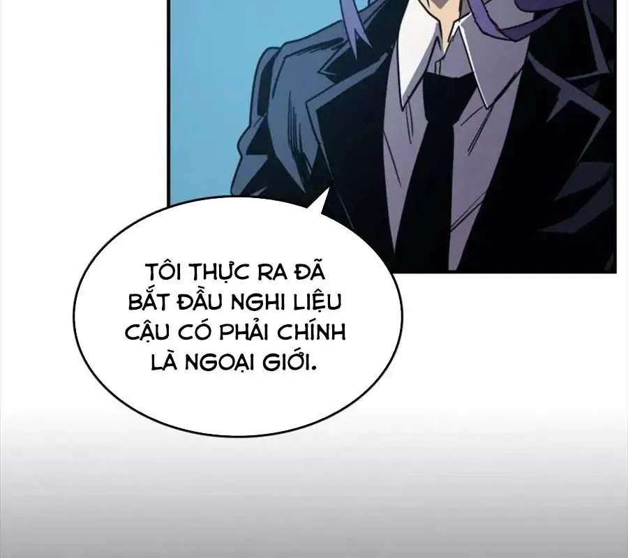 Phép Thuật Của Người Trở Về Phải Đặc Biệt Chapter 99 - 108