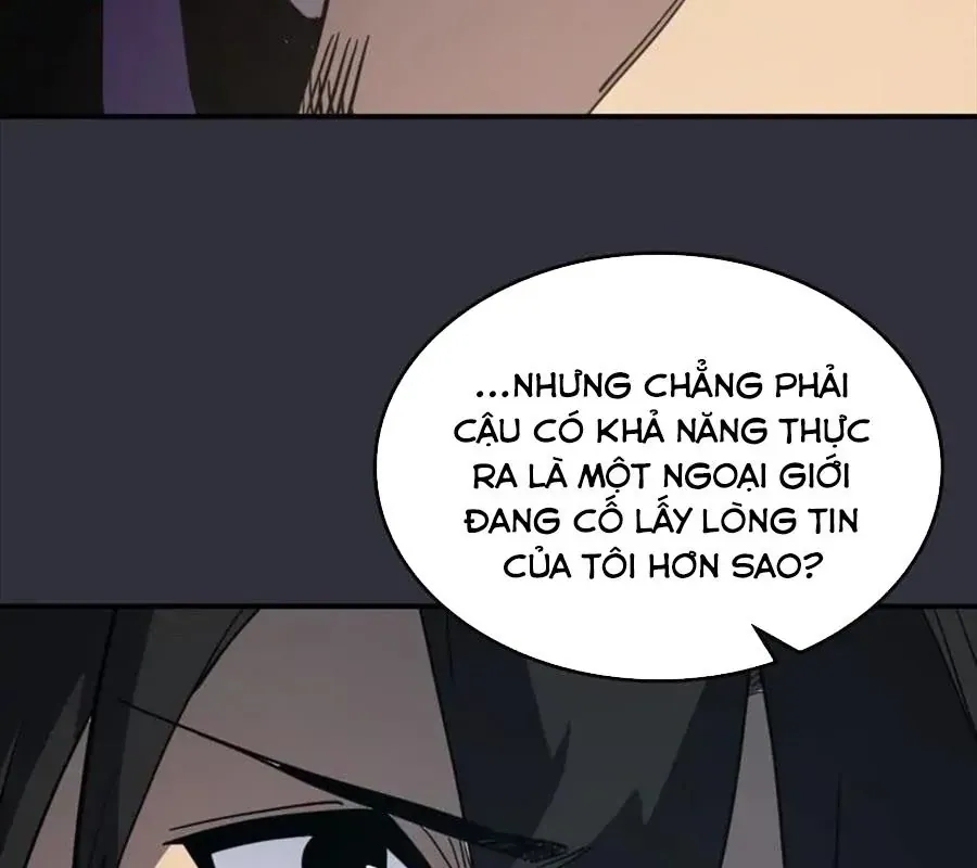 Phép Thuật Của Người Trở Về Phải Đặc Biệt Chapter 99 - 110