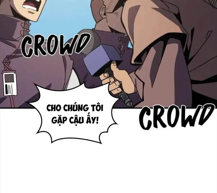Phép Thuật Của Người Trở Về Phải Đặc Biệt Chapter 99 - 12