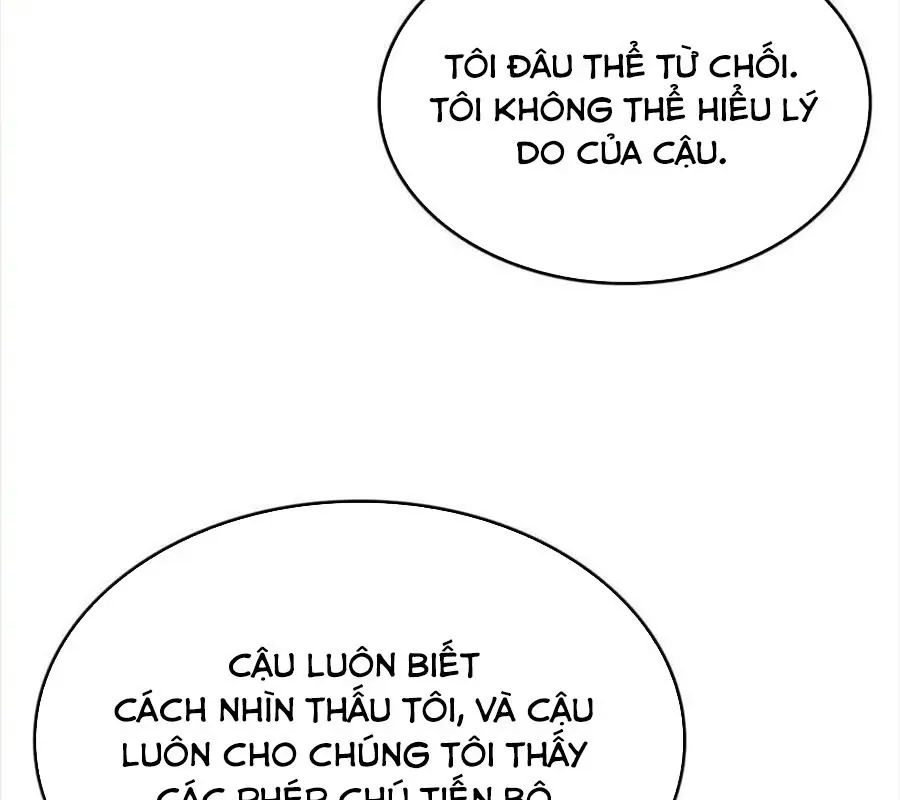 Phép Thuật Của Người Trở Về Phải Đặc Biệt Chapter 99 - 113