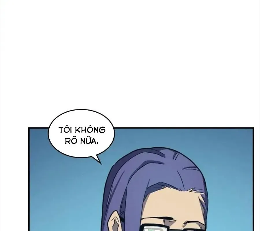 Phép Thuật Của Người Trở Về Phải Đặc Biệt Chapter 99 - 116