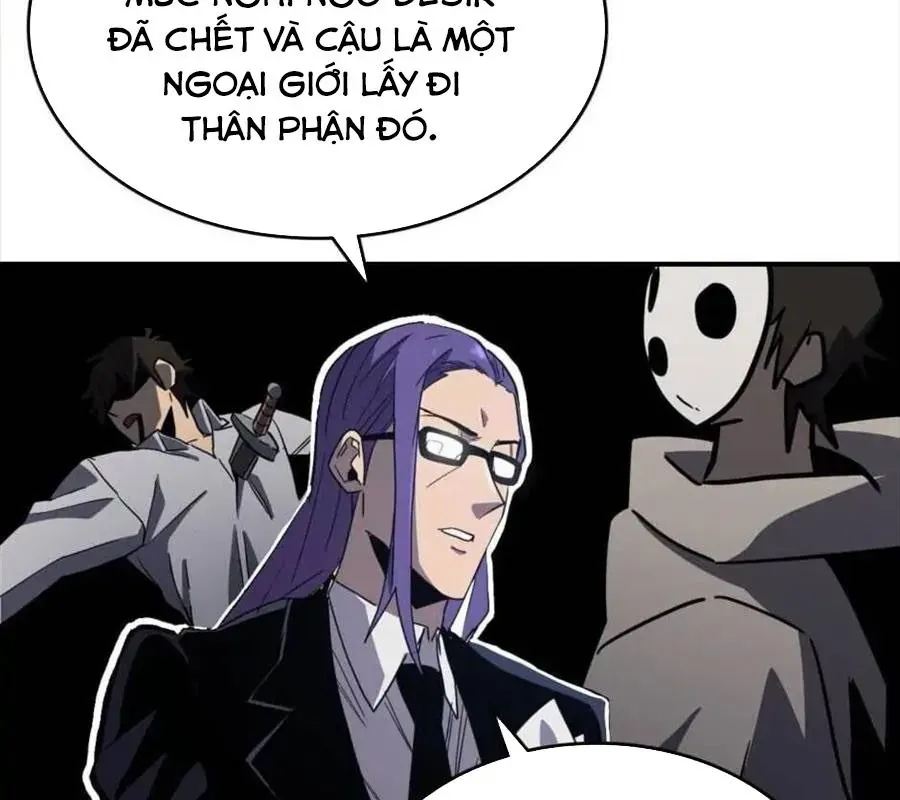 Phép Thuật Của Người Trở Về Phải Đặc Biệt Chapter 99 - 120