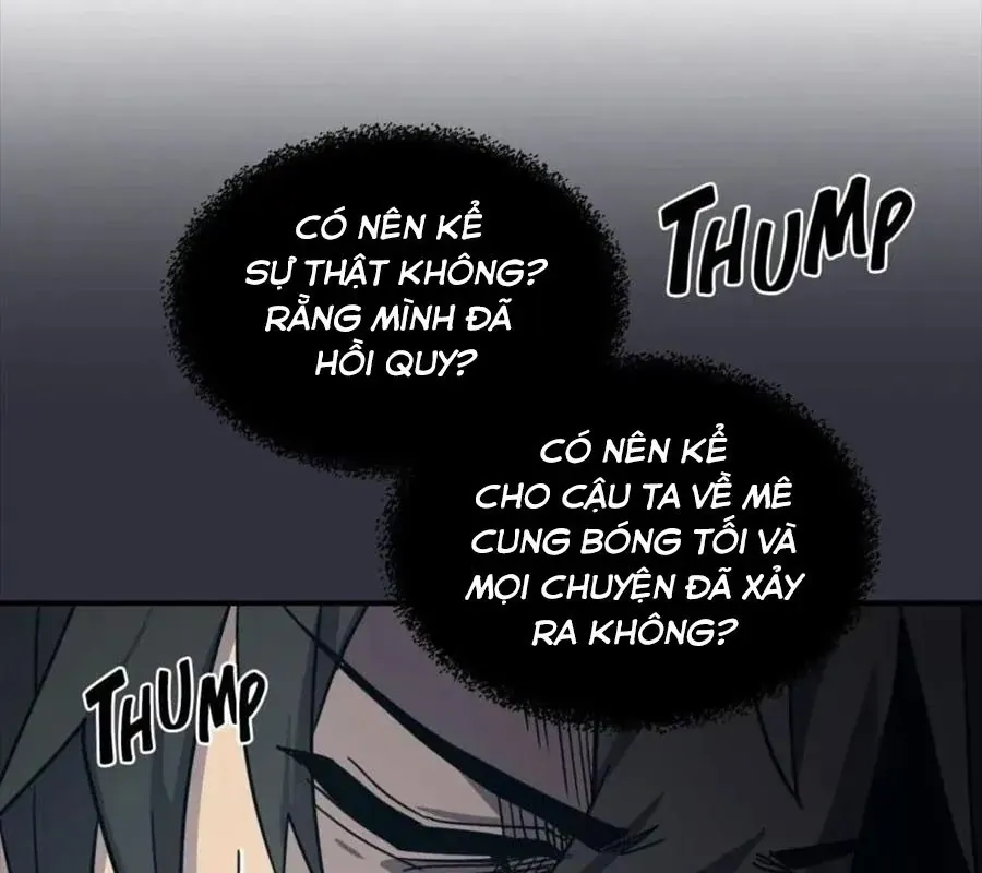 Phép Thuật Của Người Trở Về Phải Đặc Biệt Chapter 99 - 126