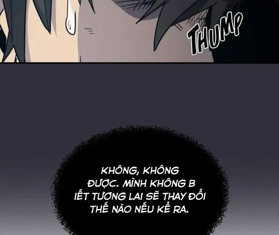 Phép Thuật Của Người Trở Về Phải Đặc Biệt Chapter 99 - 127