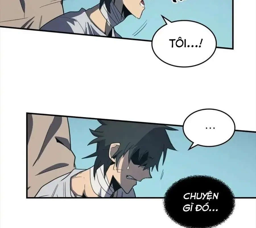 Phép Thuật Của Người Trở Về Phải Đặc Biệt Chapter 99 - 129