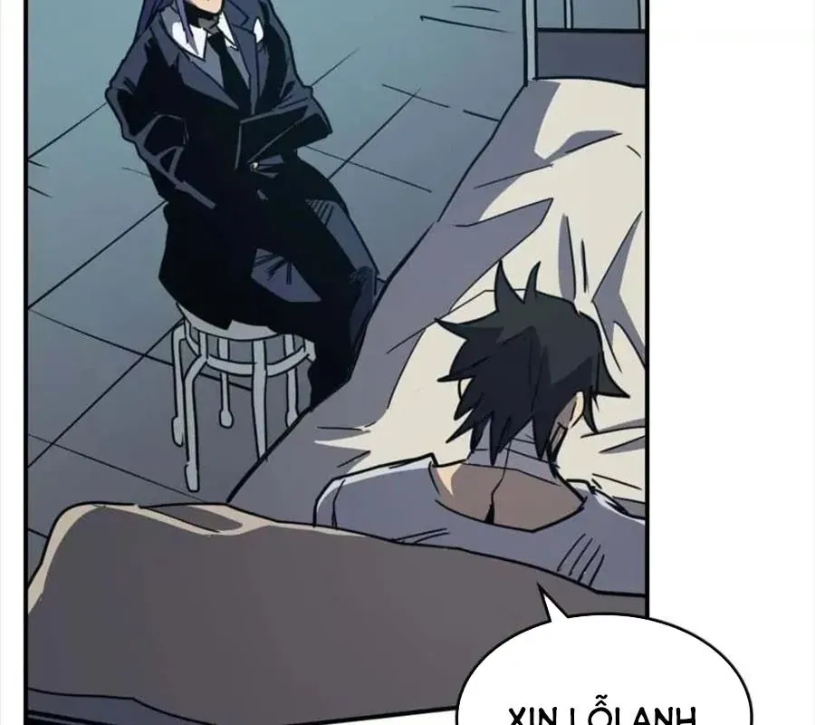 Phép Thuật Của Người Trở Về Phải Đặc Biệt Chapter 99 - 132