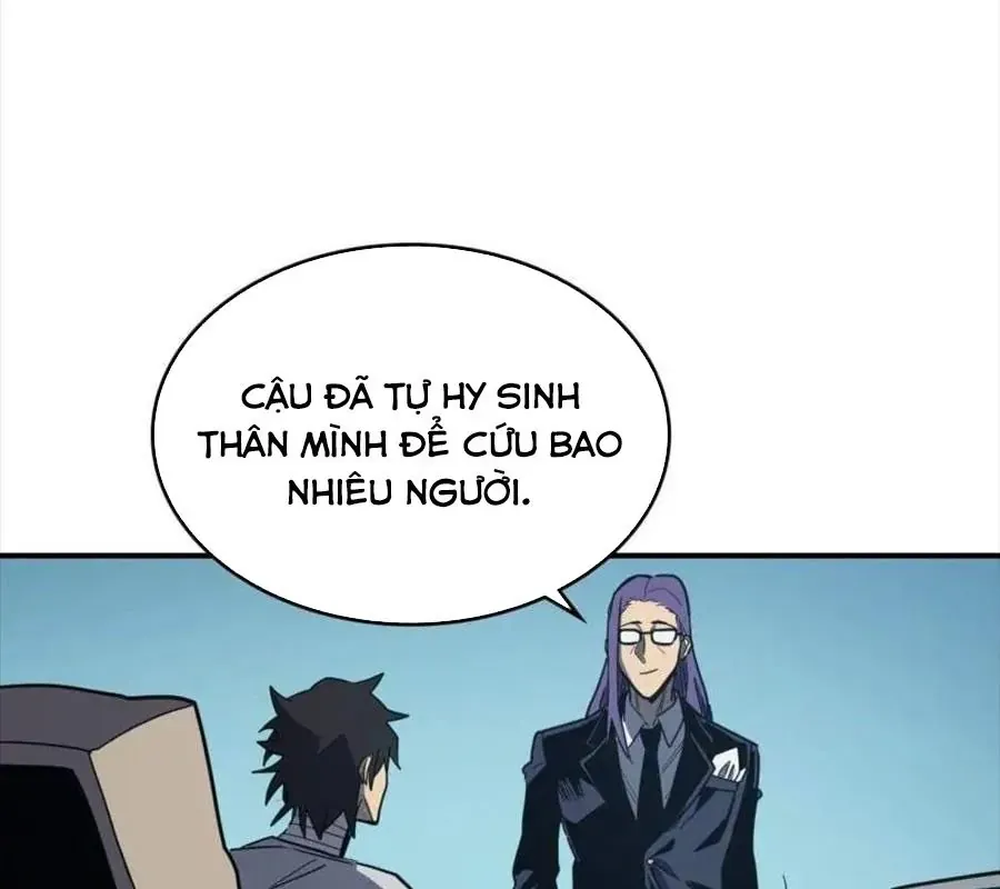 Phép Thuật Của Người Trở Về Phải Đặc Biệt Chapter 99 - 138