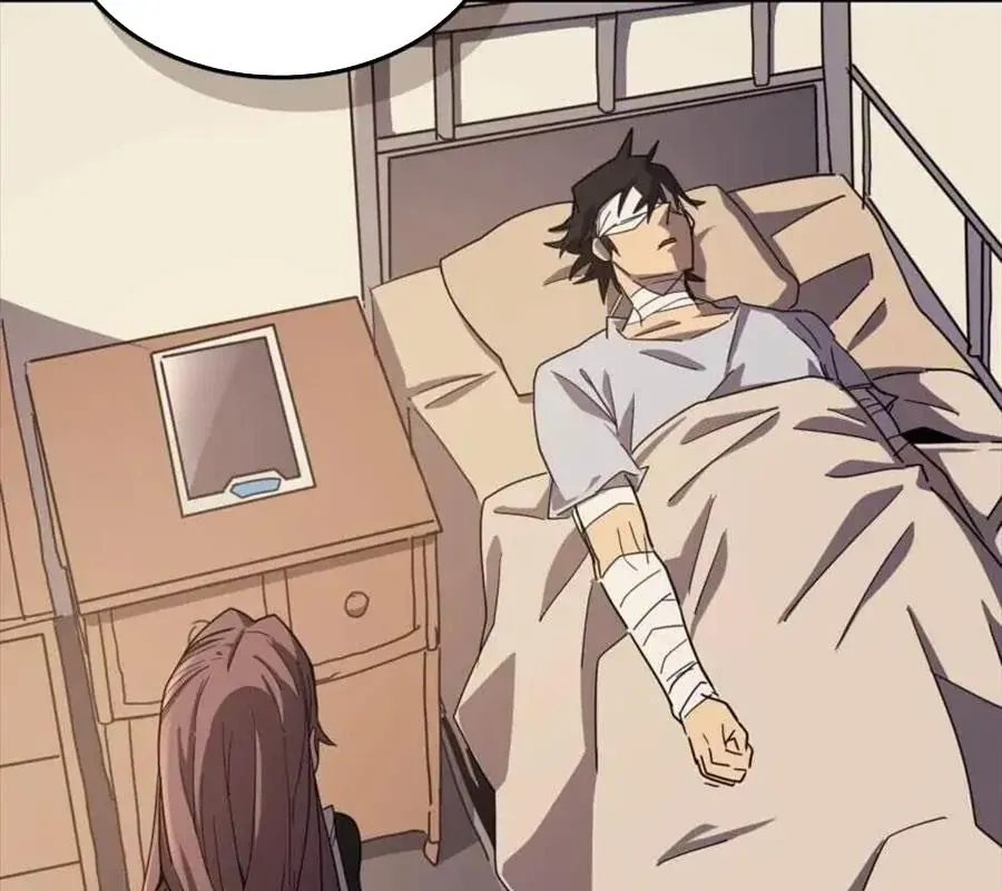 Phép Thuật Của Người Trở Về Phải Đặc Biệt Chapter 99 - 15