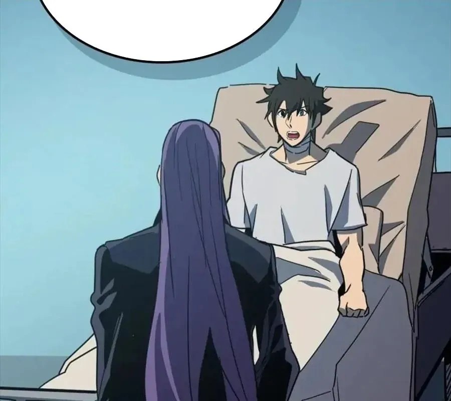 Phép Thuật Của Người Trở Về Phải Đặc Biệt Chapter 99 - 146