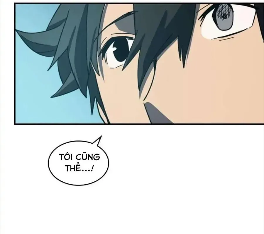 Phép Thuật Của Người Trở Về Phải Đặc Biệt Chapter 99 - 153