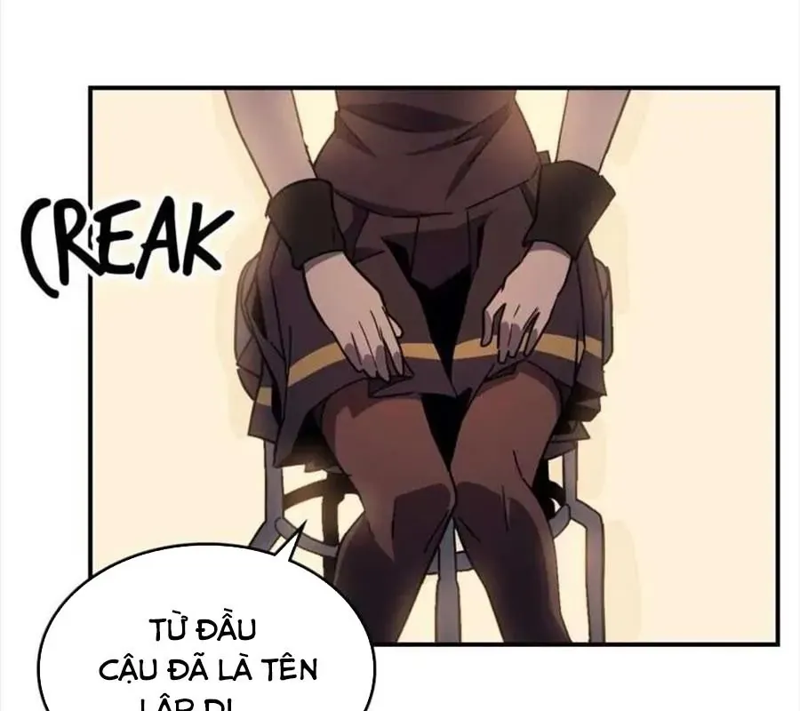 Phép Thuật Của Người Trở Về Phải Đặc Biệt Chapter 99 - 19