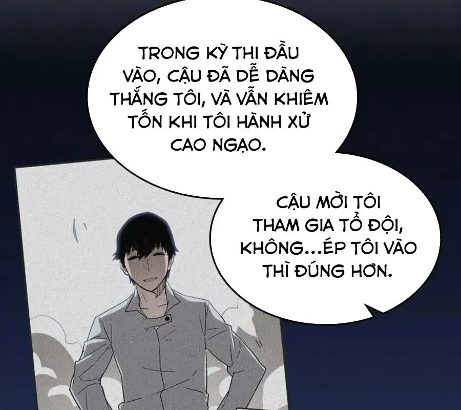 Phép Thuật Của Người Trở Về Phải Đặc Biệt Chapter 99 - 21