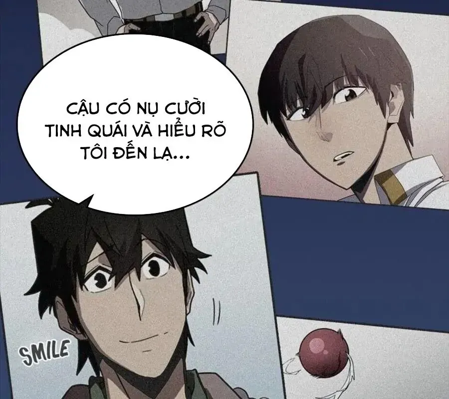 Phép Thuật Của Người Trở Về Phải Đặc Biệt Chapter 99 - 22