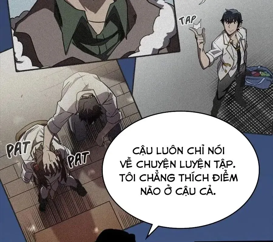 Phép Thuật Của Người Trở Về Phải Đặc Biệt Chapter 99 - 23