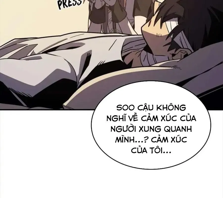 Phép Thuật Của Người Trở Về Phải Đặc Biệt Chapter 99 - 30