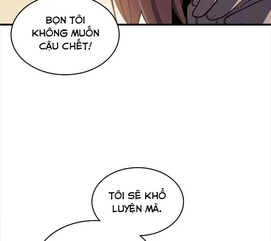 Phép Thuật Của Người Trở Về Phải Đặc Biệt Chapter 99 - 33