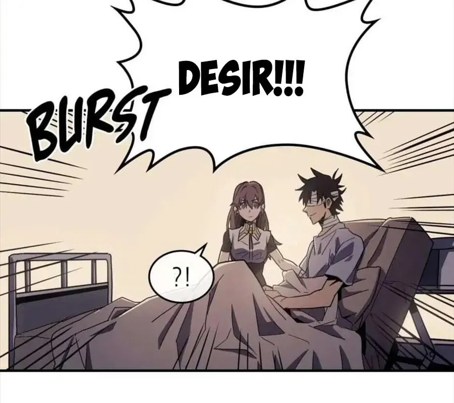 Phép Thuật Của Người Trở Về Phải Đặc Biệt Chapter 99 - 48