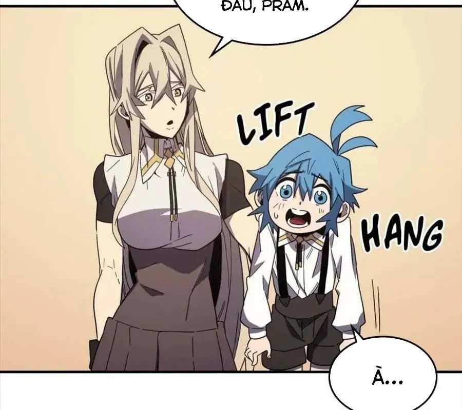 Phép Thuật Của Người Trở Về Phải Đặc Biệt Chapter 99 - 53