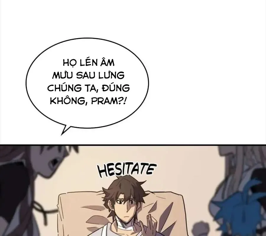 Phép Thuật Của Người Trở Về Phải Đặc Biệt Chapter 99 - 57