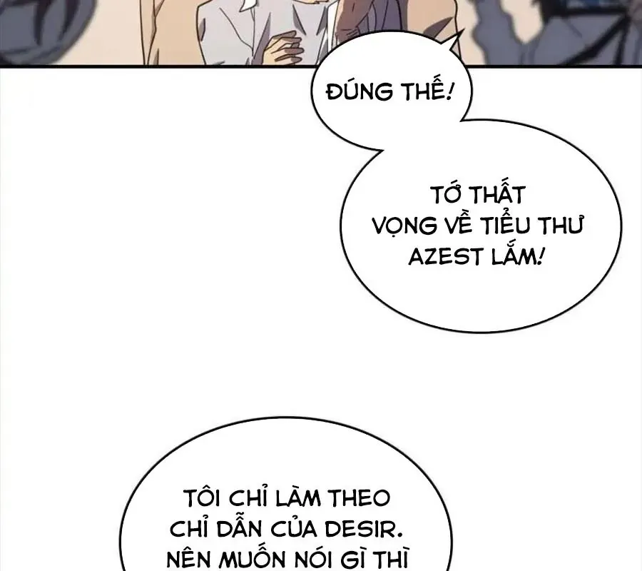 Phép Thuật Của Người Trở Về Phải Đặc Biệt Chapter 99 - 58