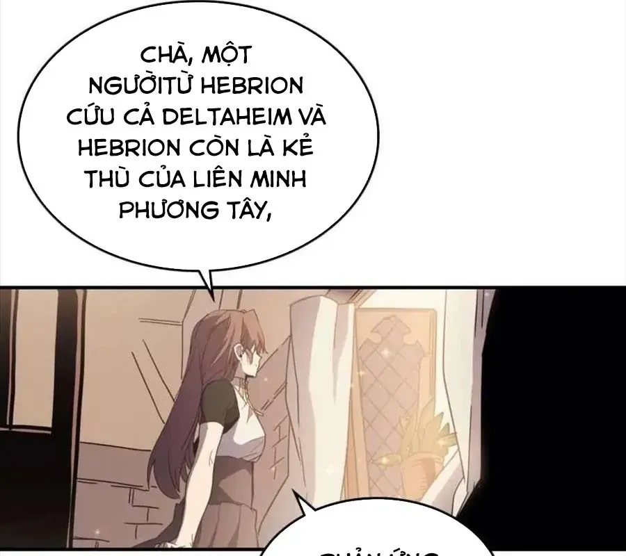 Phép Thuật Của Người Trở Về Phải Đặc Biệt Chapter 99 - 7