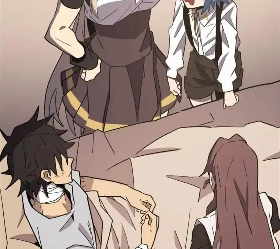 Phép Thuật Của Người Trở Về Phải Đặc Biệt Chapter 99 - 61