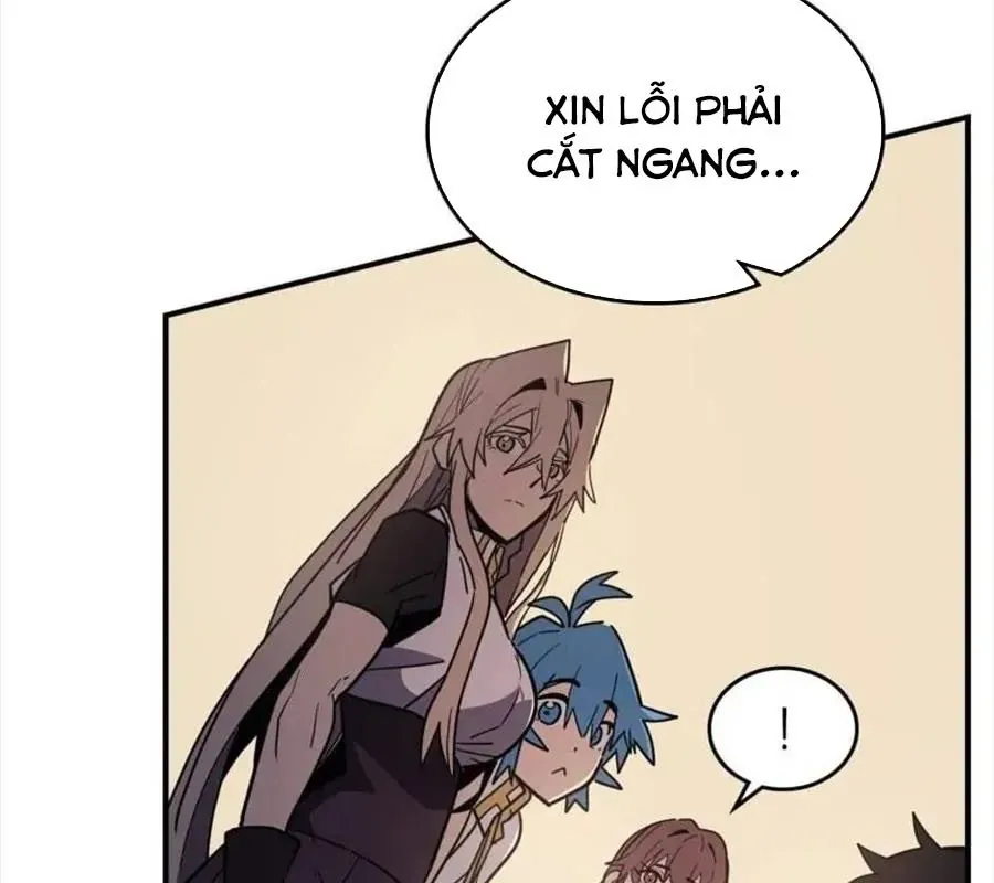 Phép Thuật Của Người Trở Về Phải Đặc Biệt Chapter 99 - 66