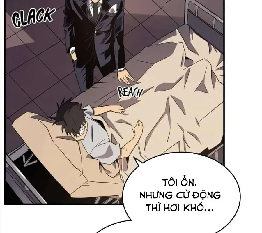 Phép Thuật Của Người Trở Về Phải Đặc Biệt Chapter 99 - 75