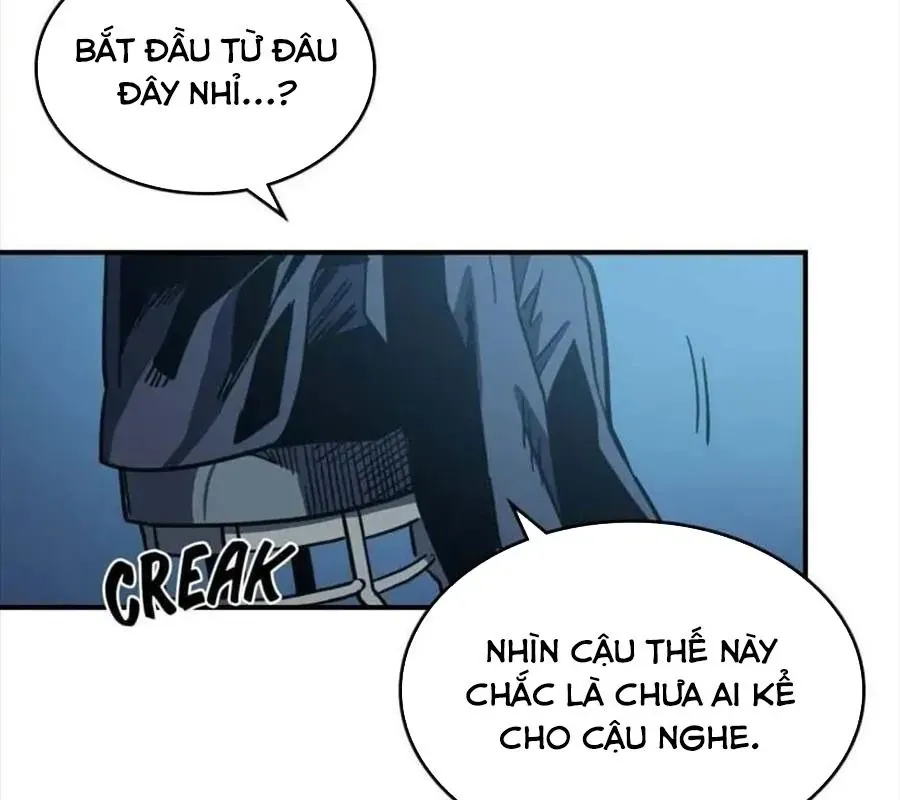 Phép Thuật Của Người Trở Về Phải Đặc Biệt Chapter 99 - 80