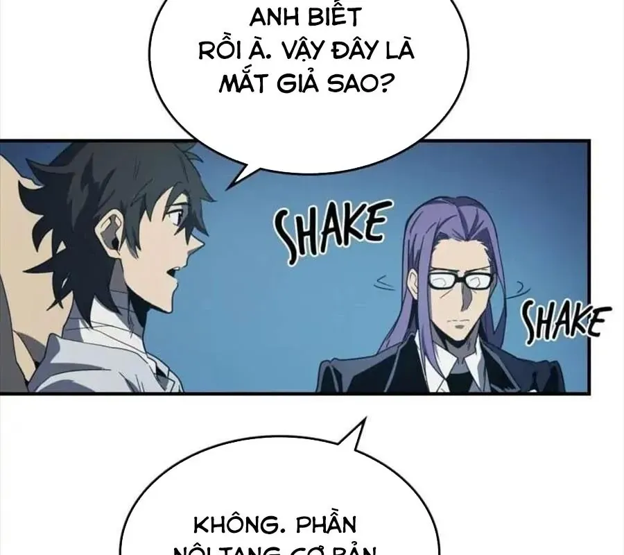 Phép Thuật Của Người Trở Về Phải Đặc Biệt Chapter 99 - 84