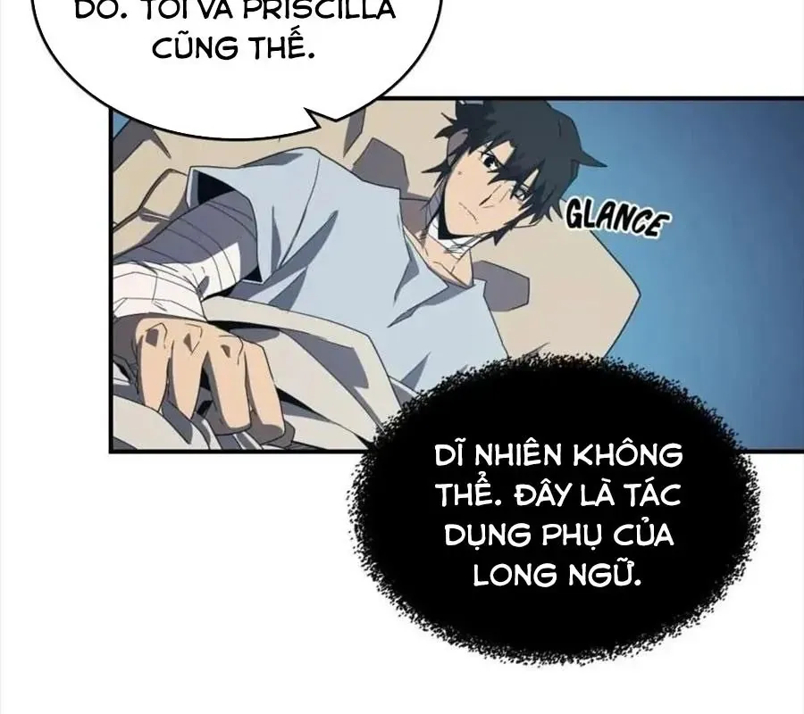 Phép Thuật Của Người Trở Về Phải Đặc Biệt Chapter 99 - 86