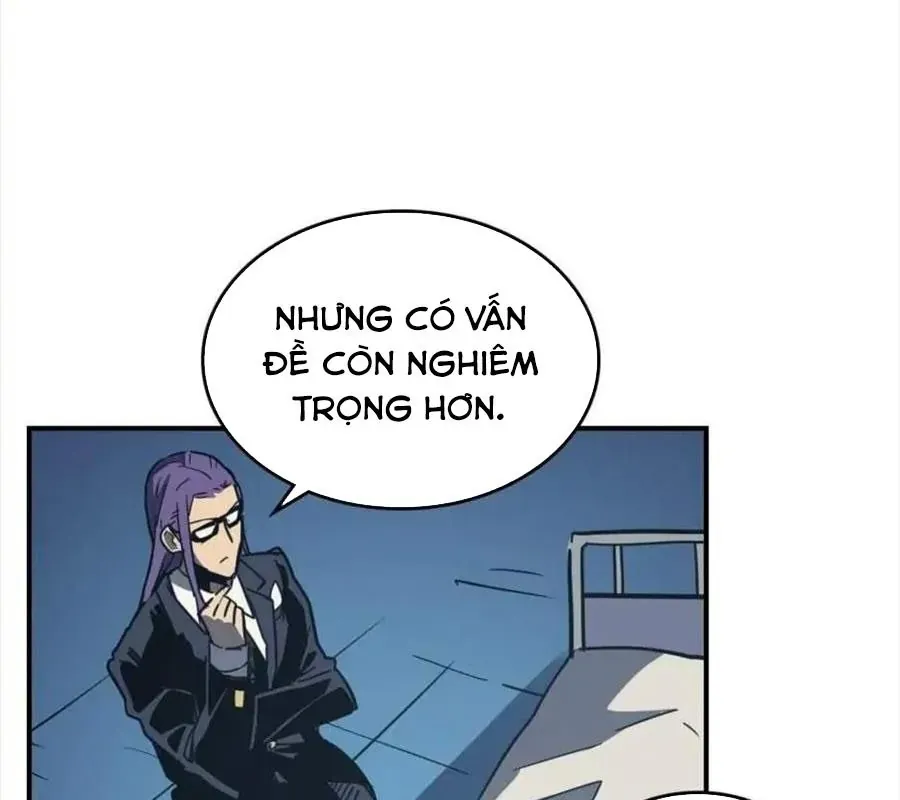 Phép Thuật Của Người Trở Về Phải Đặc Biệt Chapter 99 - 91