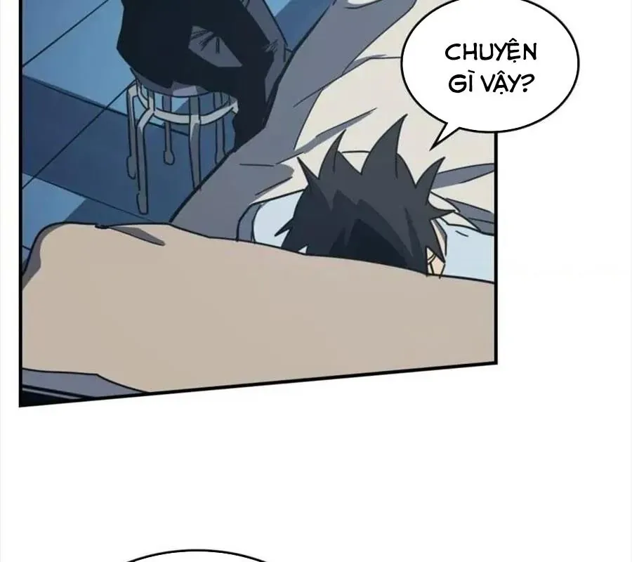 Phép Thuật Của Người Trở Về Phải Đặc Biệt Chapter 99 - 92
