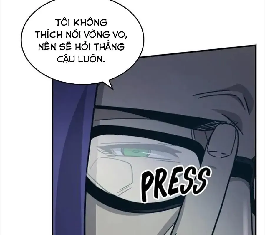 Phép Thuật Của Người Trở Về Phải Đặc Biệt Chapter 99 - 93