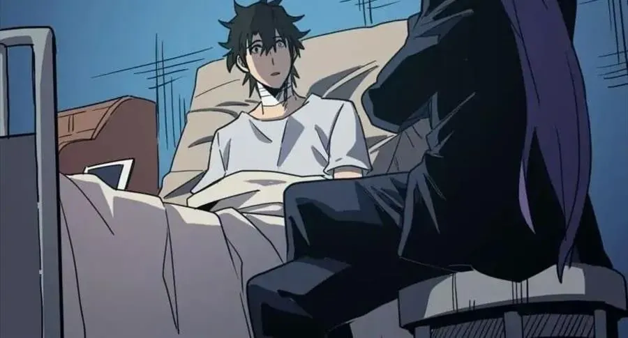 Phép Thuật Của Người Trở Về Phải Đặc Biệt Chapter 99 - 96