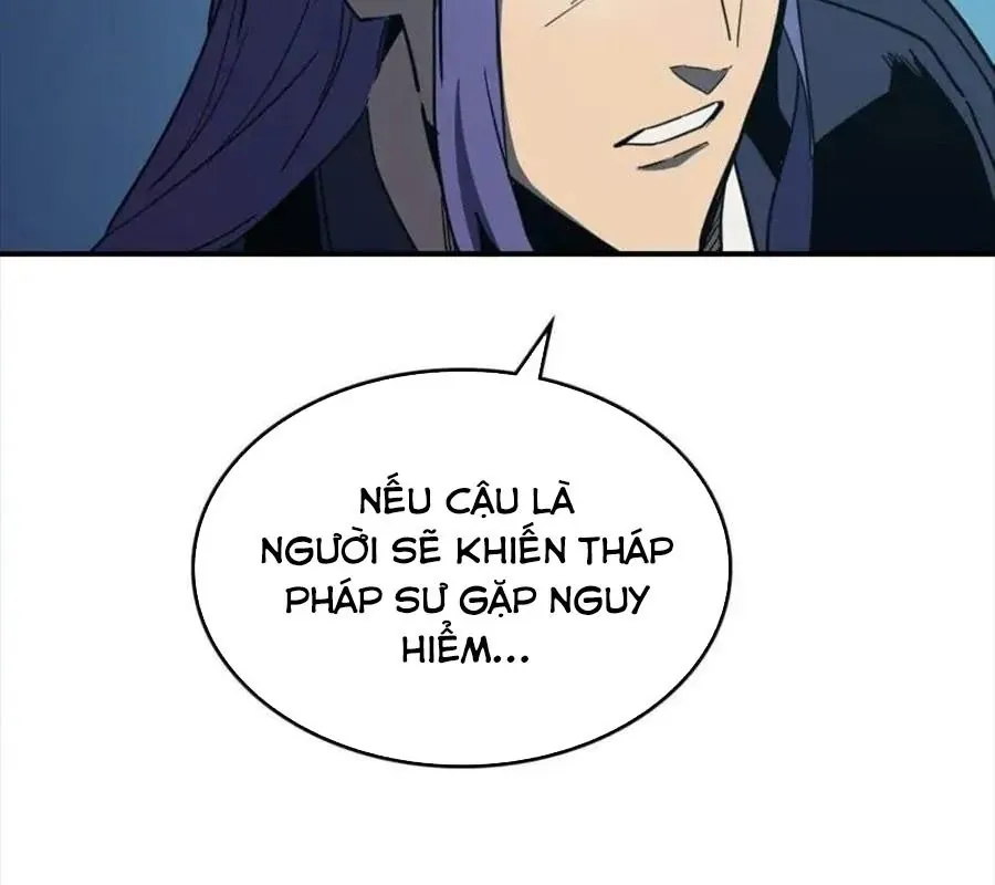 Phép Thuật Của Người Trở Về Phải Đặc Biệt Chapter 99 - 100