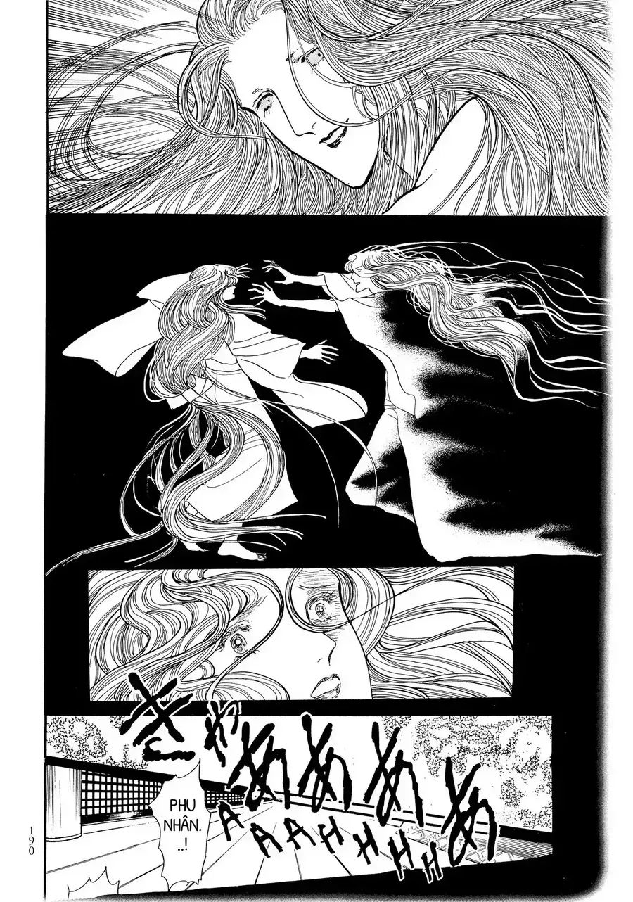 The Tale Of Genji: Dreams At Dawn Chapter 9 - 45