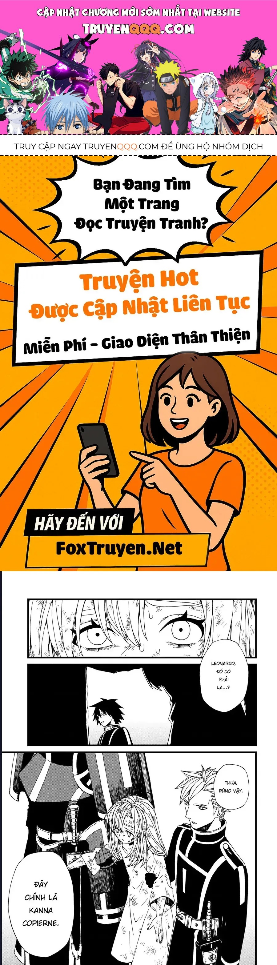 Ngay Cả Quái Vật Cũng Thích Truyện Cổ Tích-Sute Akuyaku Reijou Wa Kaibutsu Ni Otogibanashi Wo Kataru Chapter 11 - 1