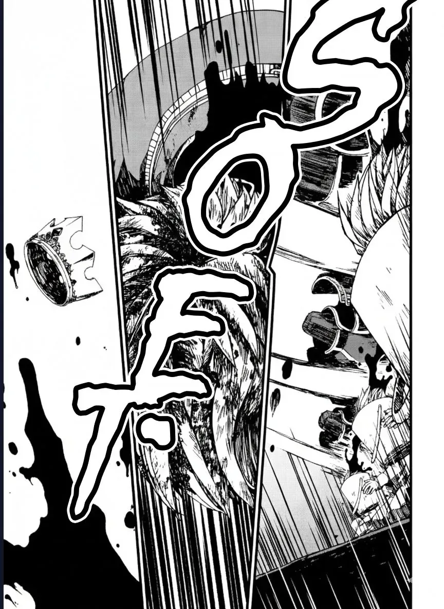 Ngay Cả Quái Vật Cũng Thích Truyện Cổ Tích-Sute Akuyaku Reijou Wa Kaibutsu Ni Otogibanashi Wo Kataru Chapter 11 - 19