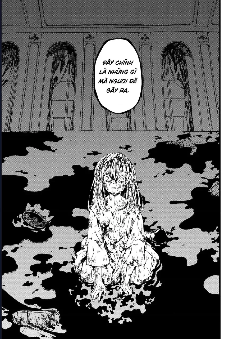 Ngay Cả Quái Vật Cũng Thích Truyện Cổ Tích-Sute Akuyaku Reijou Wa Kaibutsu Ni Otogibanashi Wo Kataru Chapter 11 - 23