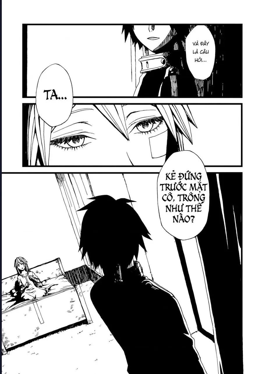 Ngay Cả Quái Vật Cũng Thích Truyện Cổ Tích-Sute Akuyaku Reijou Wa Kaibutsu Ni Otogibanashi Wo Kataru Chapter 2 - 17