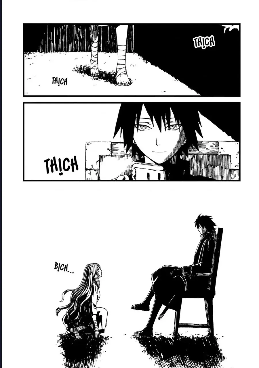 Ngay Cả Quái Vật Cũng Thích Truyện Cổ Tích-Sute Akuyaku Reijou Wa Kaibutsu Ni Otogibanashi Wo Kataru Chapter 2 - 24