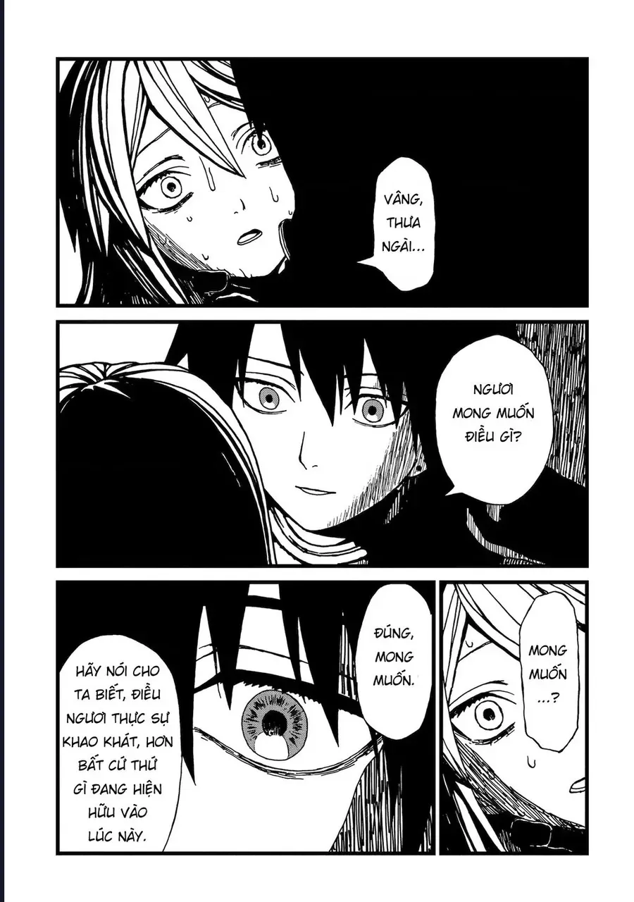 Ngay Cả Quái Vật Cũng Thích Truyện Cổ Tích-Sute Akuyaku Reijou Wa Kaibutsu Ni Otogibanashi Wo Kataru Chapter 2 - 26