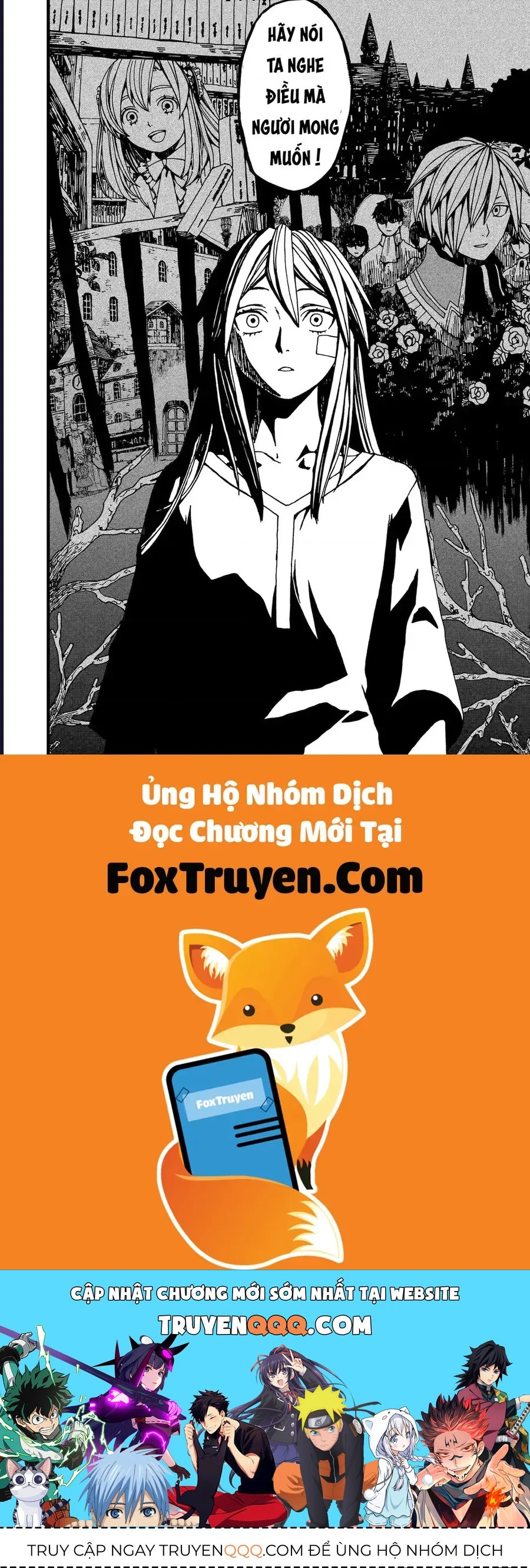 Ngay Cả Quái Vật Cũng Thích Truyện Cổ Tích-Sute Akuyaku Reijou Wa Kaibutsu Ni Otogibanashi Wo Kataru Chapter 2 - 32